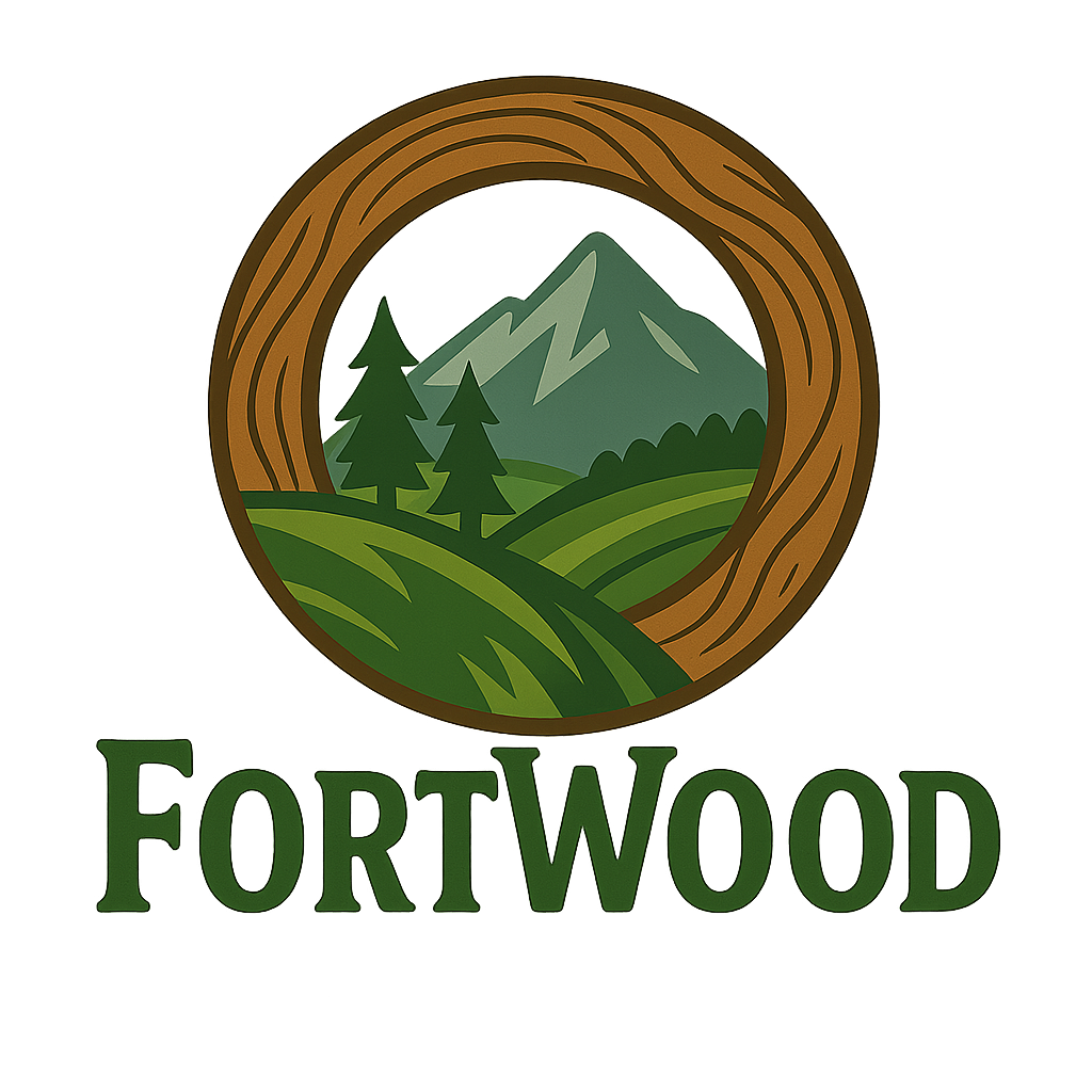 FortWood.pl